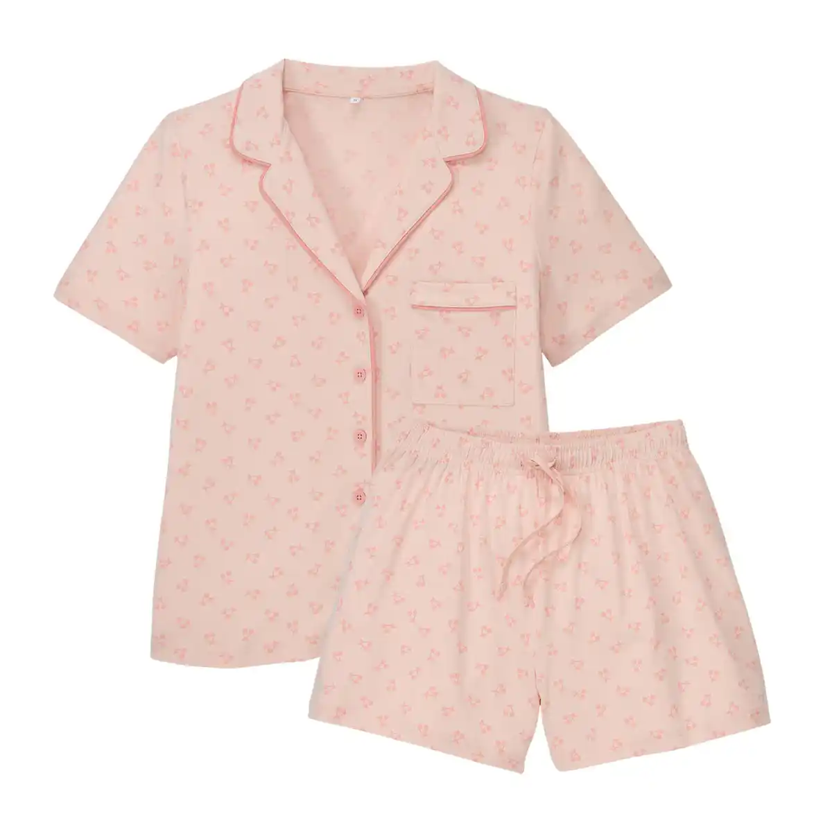Bild 3 von UP2FASHION Pyjama