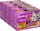 Bild 1 von Whiskas Multipack Country Collection Tasty Mix Katzenfutter 12 x 85 g