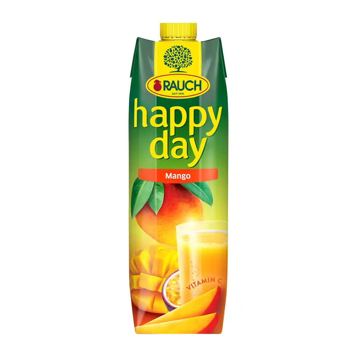 Bild 4 von RAUCH Happy Day