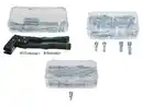 Bild 3 von PARKSIDE® Hohlraum-Metalldübel / Gipskarton-Dübel