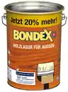 Bild 1 von Bondex Holzlasur 4,8 L farblos