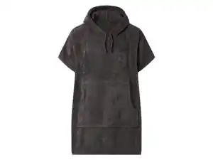 CRIVIT Frottier-Poncho