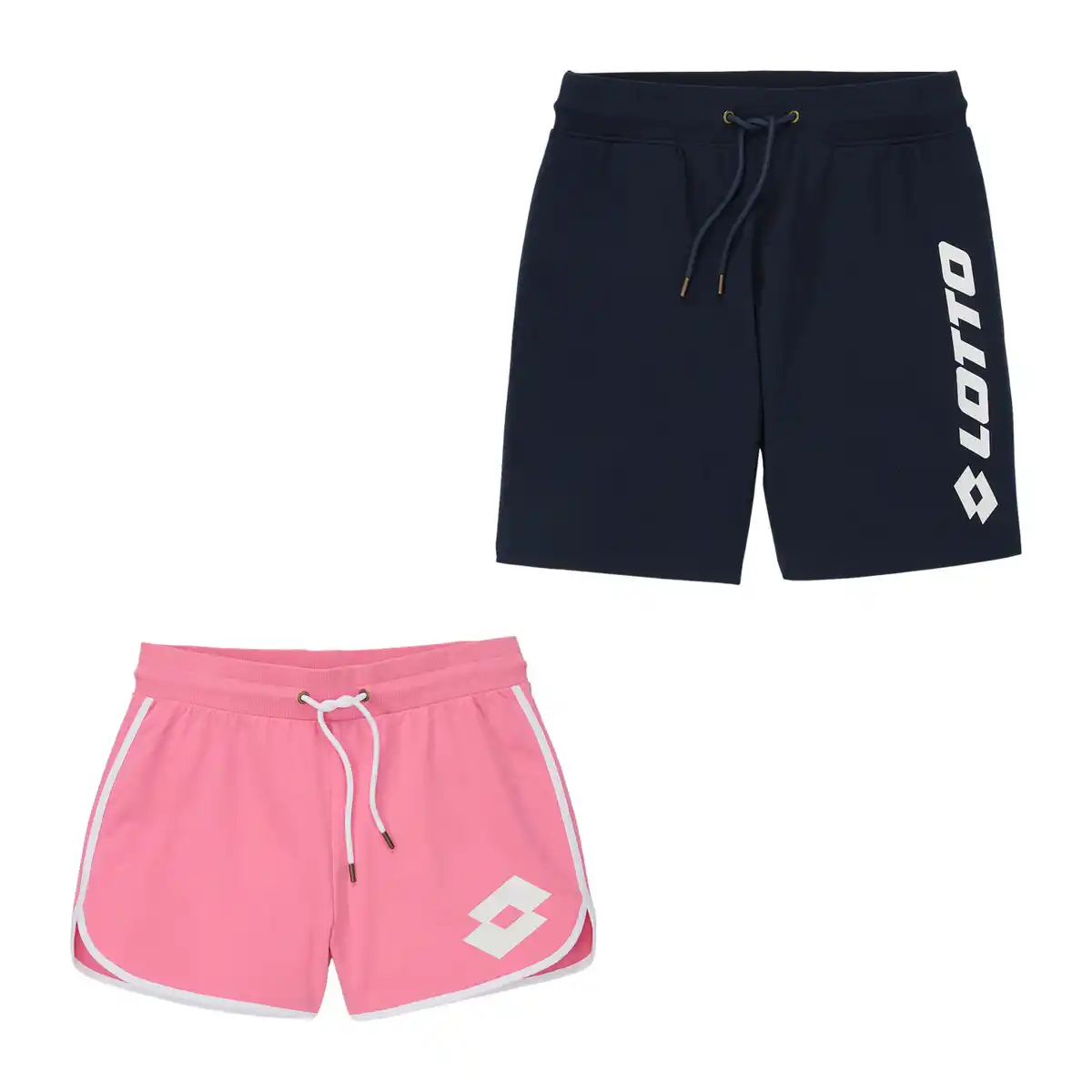 Bild 1 von LOTTO Sweatshorts