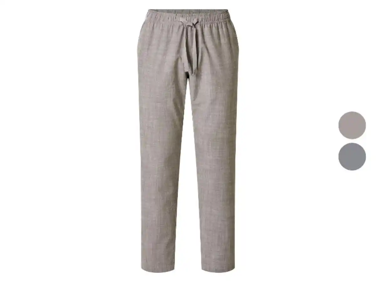 Bild 3 von ESMARA MEN Herren Hose, Straight Fit