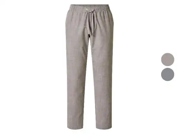 Bild 3 von ESMARA MEN Herren Hose, Straight Fit