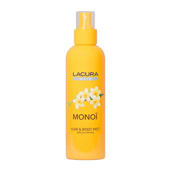 Bild 2 von LACURA Monoi