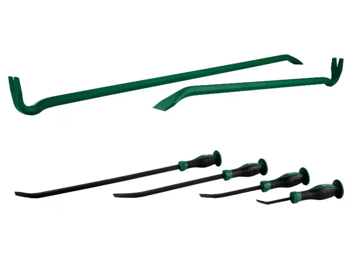 Bild 3 von PARKSIDE® Nageleisen-/ Stemmhebel-Set