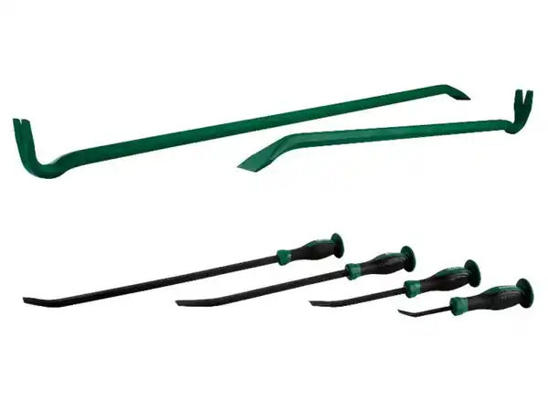 Bild 3 von PARKSIDE® Nageleisen-/ Stemmhebel-Set