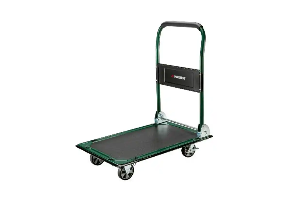 Bild 2 von PARKSIDE® Transportwagen""