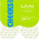 Bild 1 von NYX PROFESSIONAL MAKEUP Körper-Tuchmaske Butt Sheet Coconut Cutie (1 Paar), 2 St
