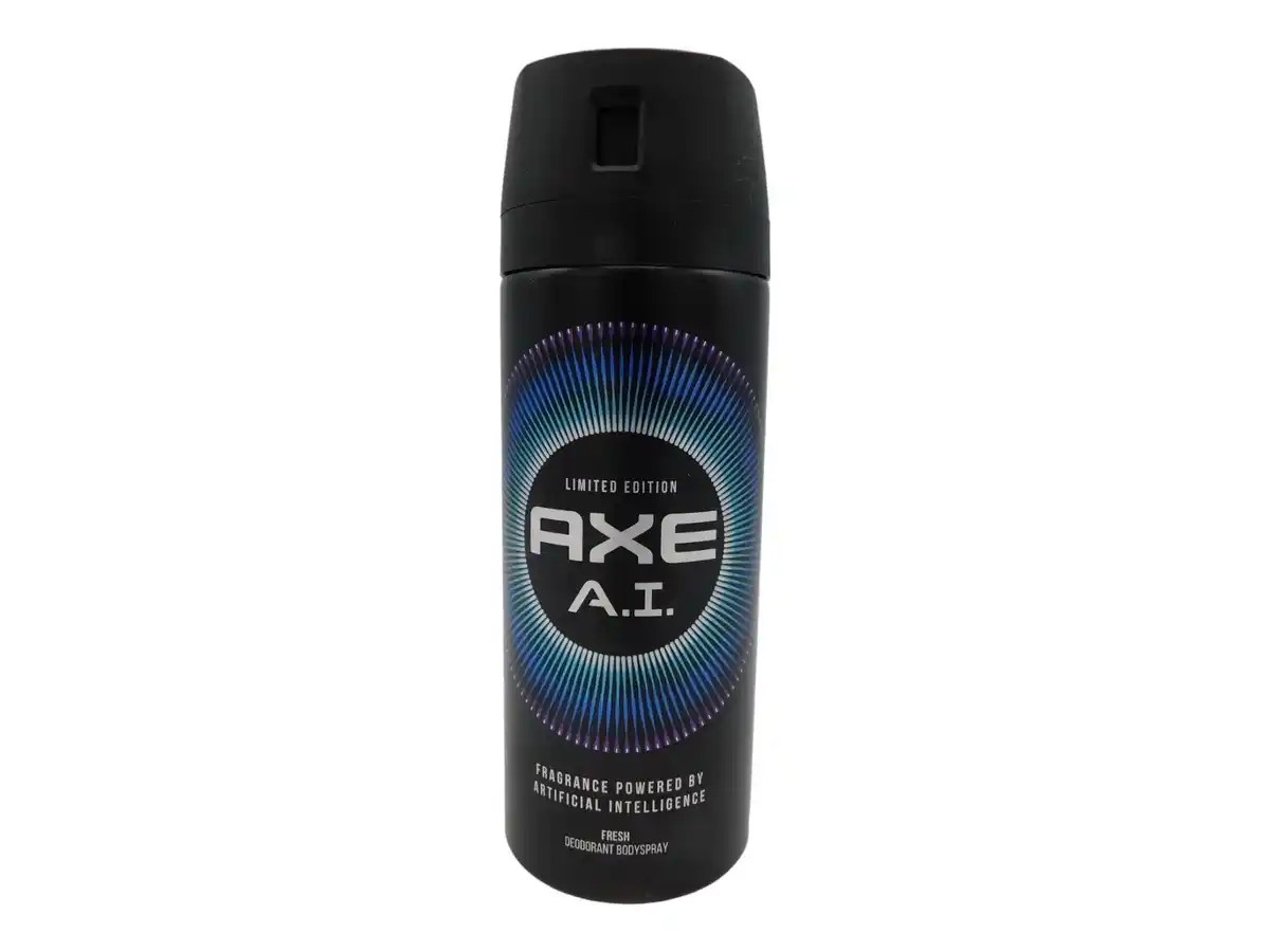 Bild 1 von Axe Deodorant 150 ml