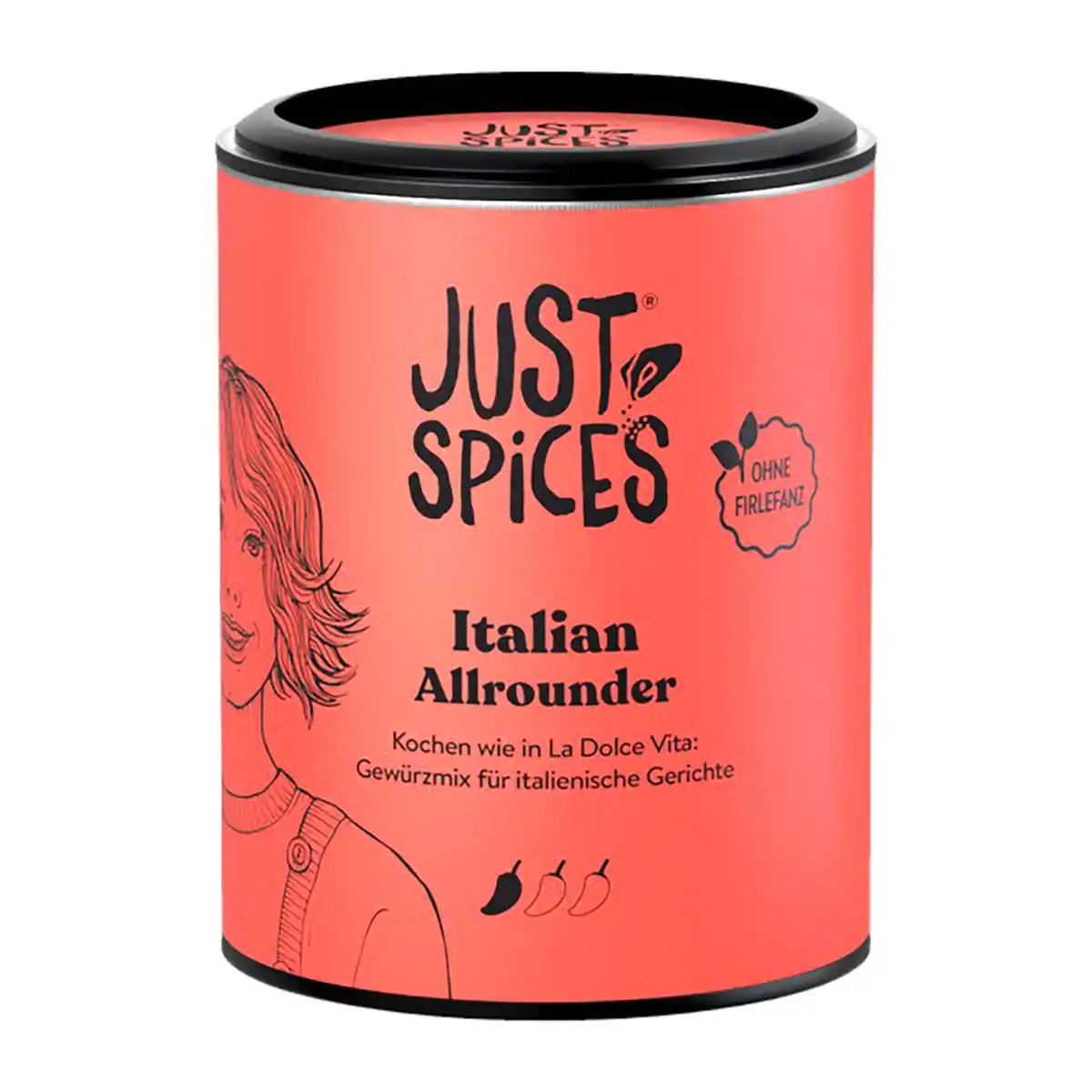 Bild 3 von JUST SPICES Gewürz
