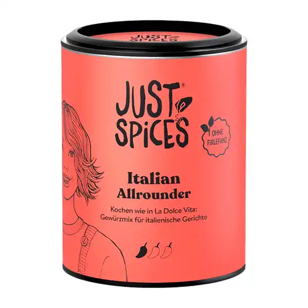 Bild 3 von JUST SPICES Gewürz
