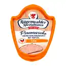 Bild 3 von RÜGENWALDER SPEZIALITÄTEN Pommersche Hähnchenleberwurst