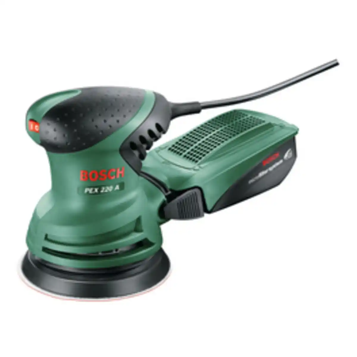 Bild 1 von BOSCH HOME & GARDEN Exzenterschleifer »PEX«, 220 A, 220 W