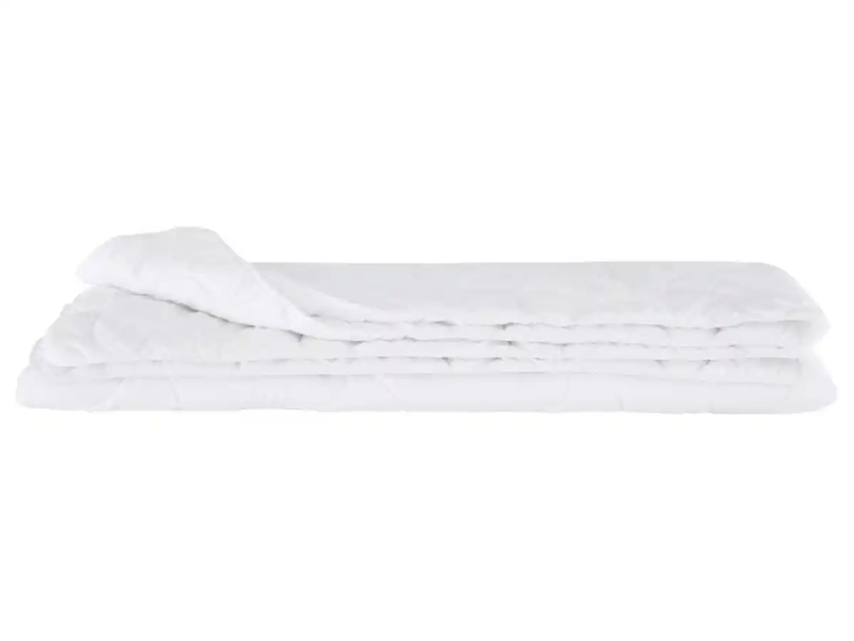 Bild 2 von LIVARNO® Bettdecke »HYDROCOOL®«, 155 x 220 cm