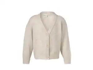 LUPILU® Kinder Strickjacke
