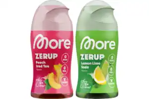 More Zerup