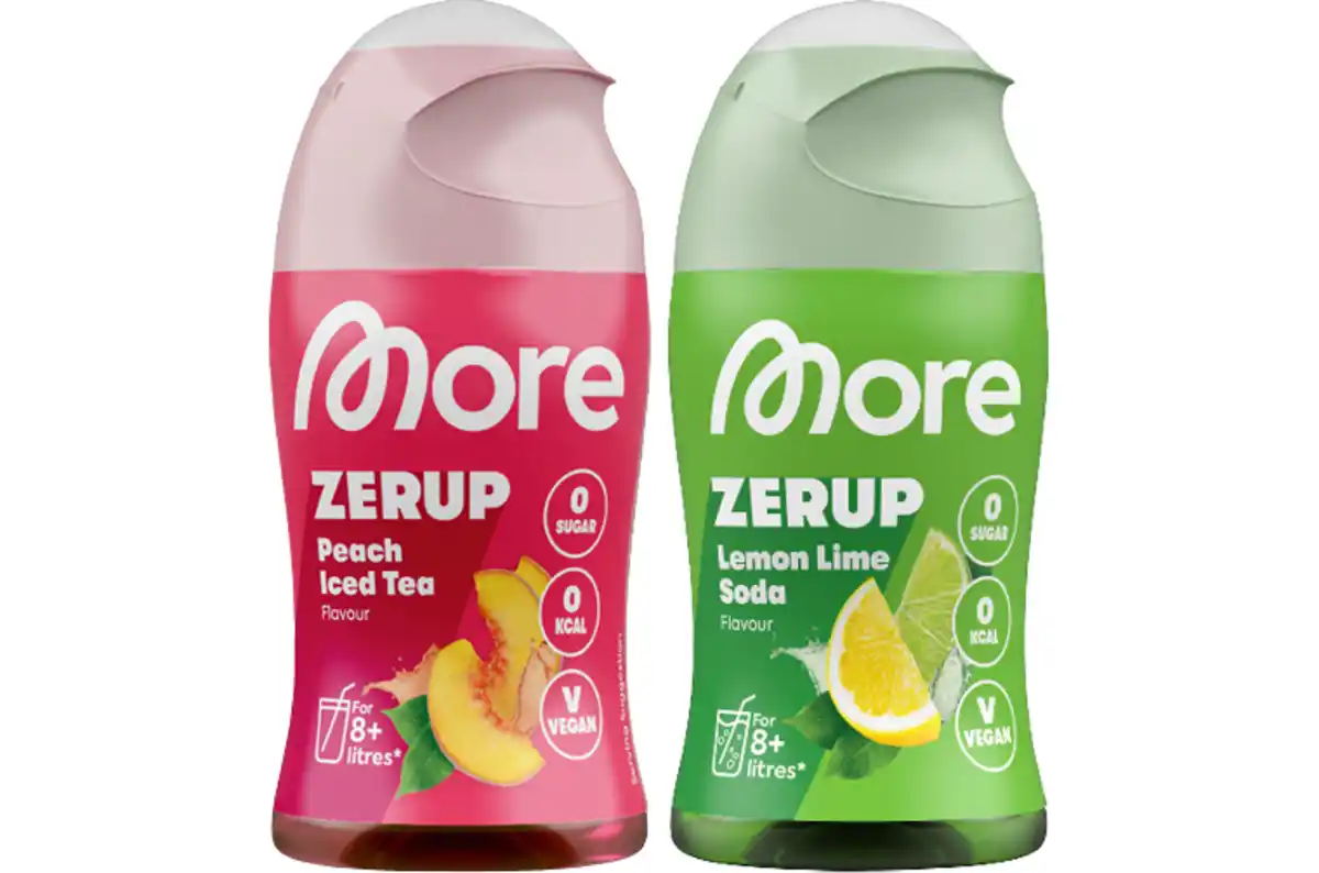 Bild 1 von More Zerup