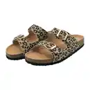 Bild 2 von UP2FASHION Tieffußbettpantolette