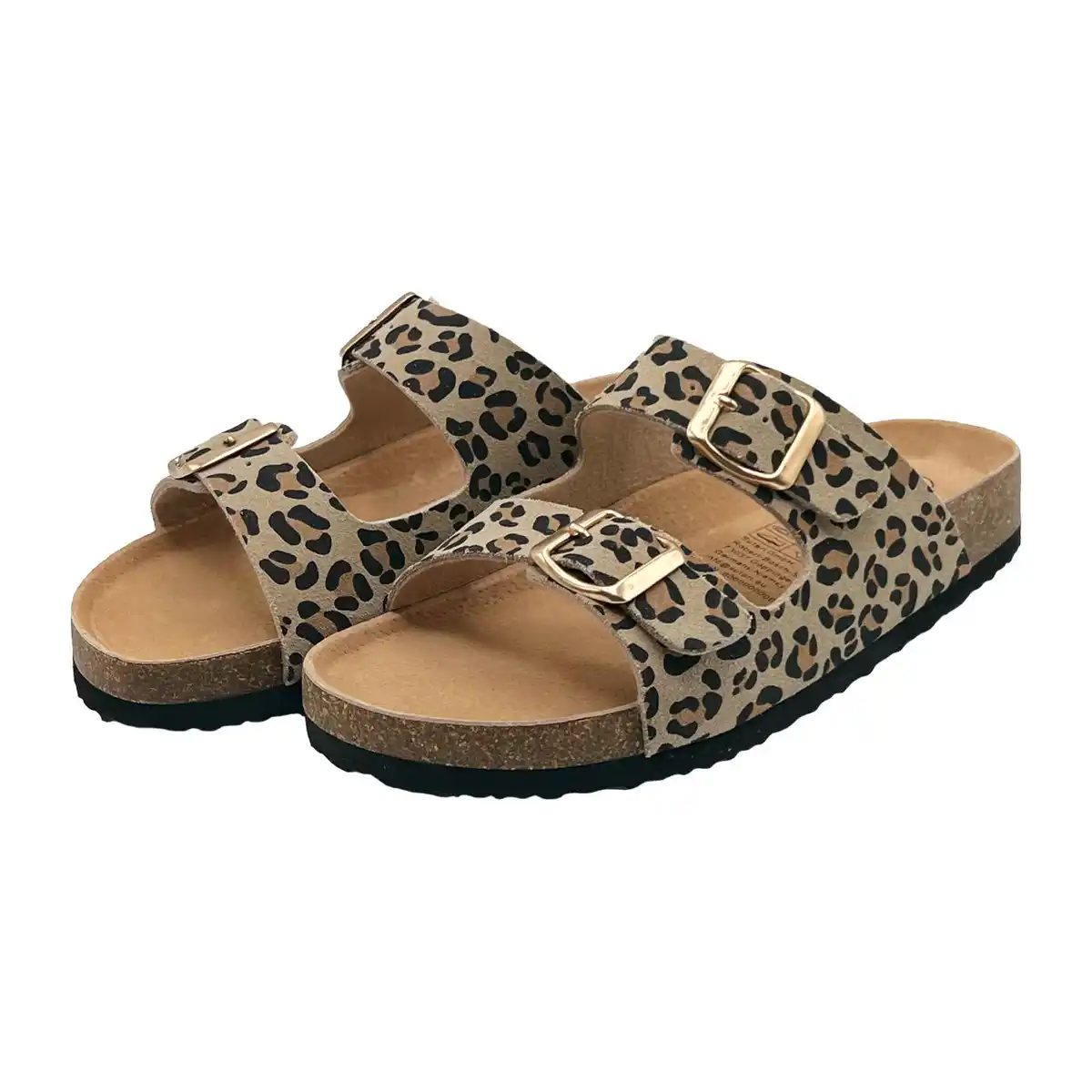 Bild 2 von UP2FASHION Tieffußbettpantolette