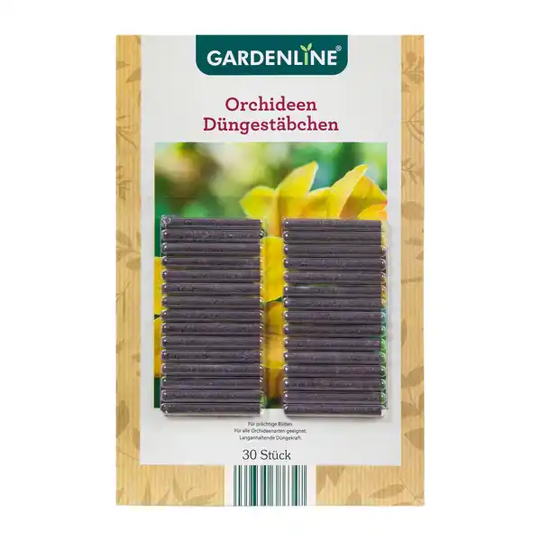 Bild 2 von GARDENLINE Düngestäbchen