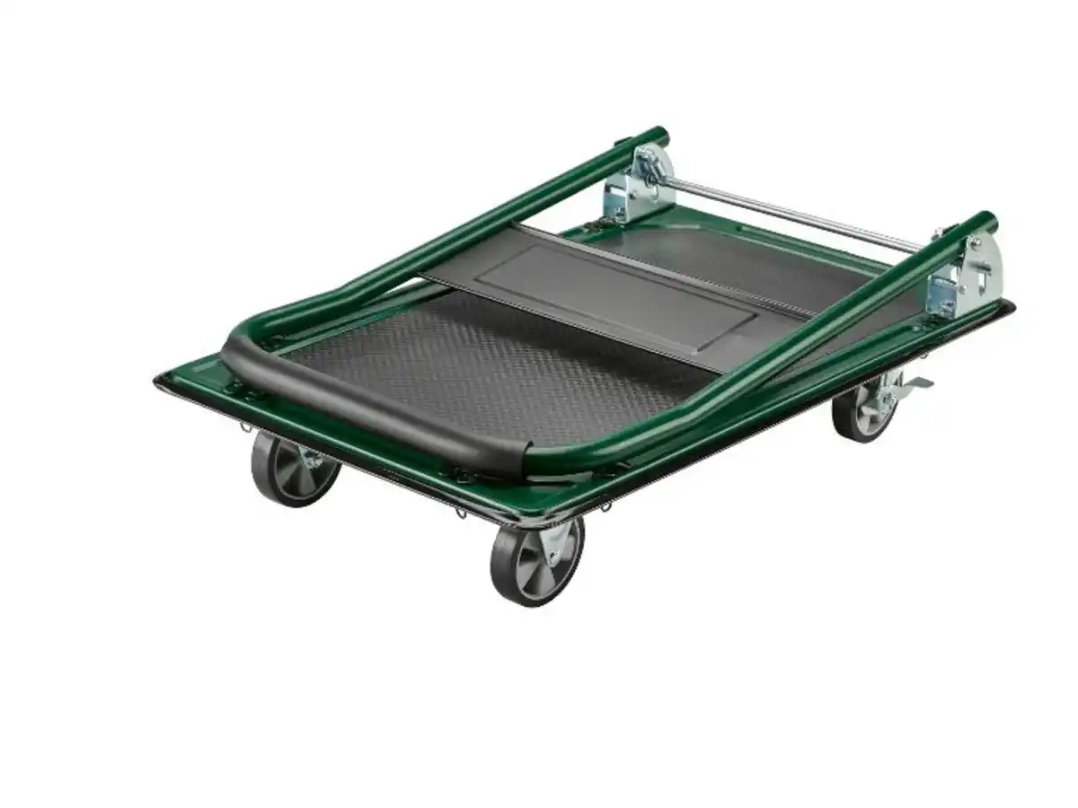 Bild 1 von PARKSIDE® Transportwagen""