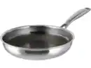 Bild 1 von SILVERCREST Premium-Edelstahlpfanne