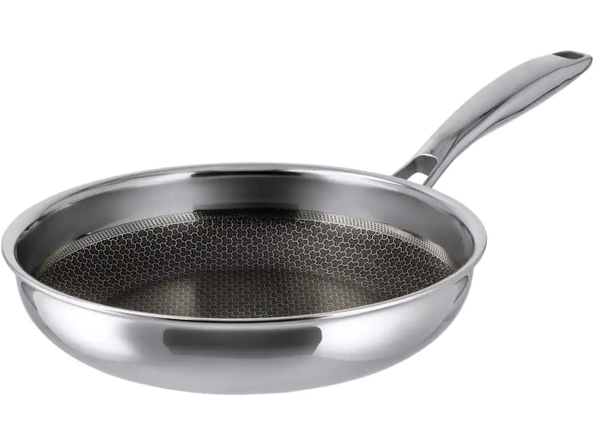Bild 1 von SILVERCREST Premium-Edelstahlpfanne