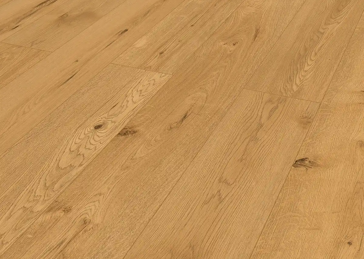 Bild 1 von Classen Vinylboden Ceramin Vita Oak