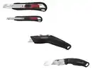 Bild 3 von PARKSIDE PERFORMANCE® Klappmesser / Doppelklingenmesser / Sicherheits-Cutter