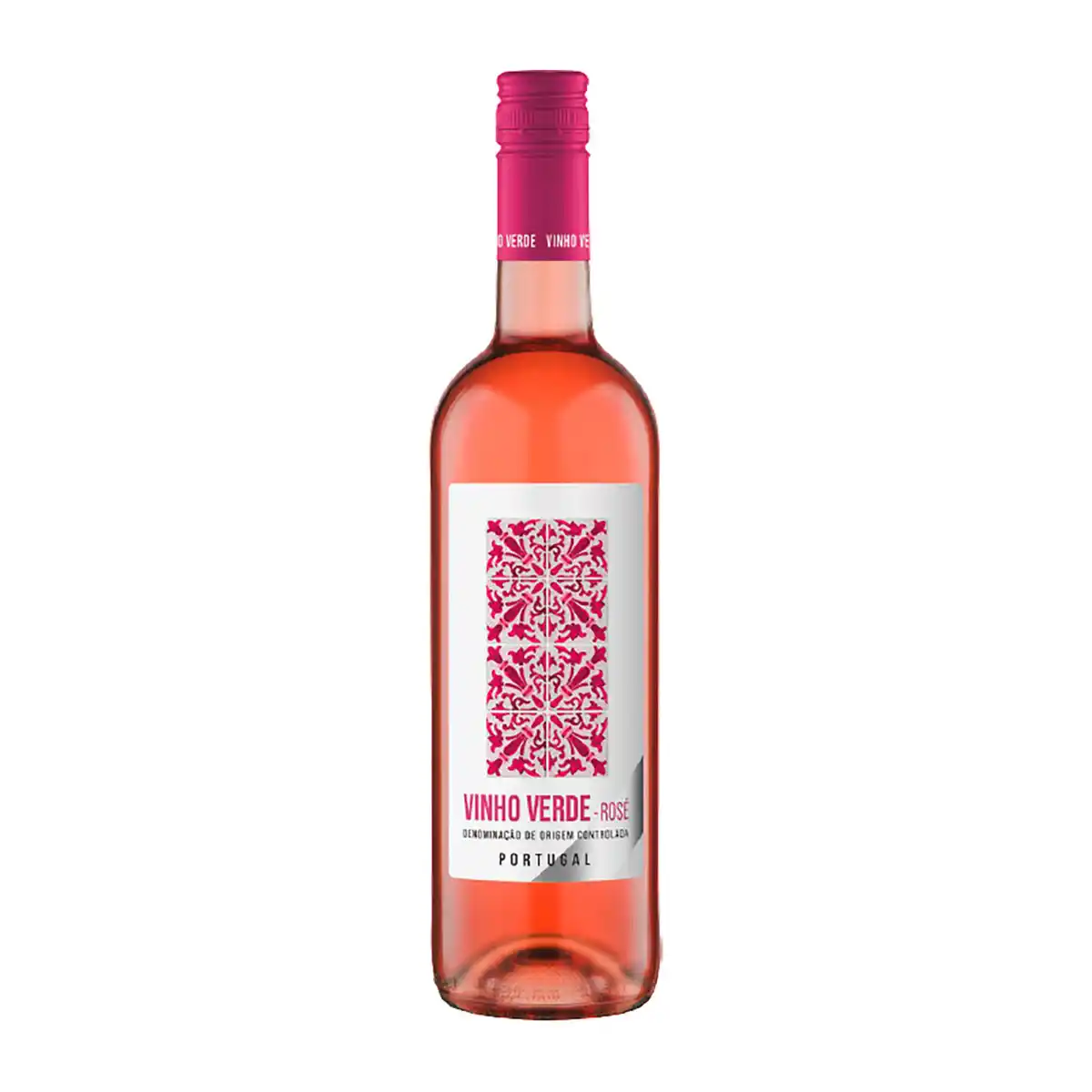 Bild 1 von PATRICIO Vinho Verde Rosé DOC
