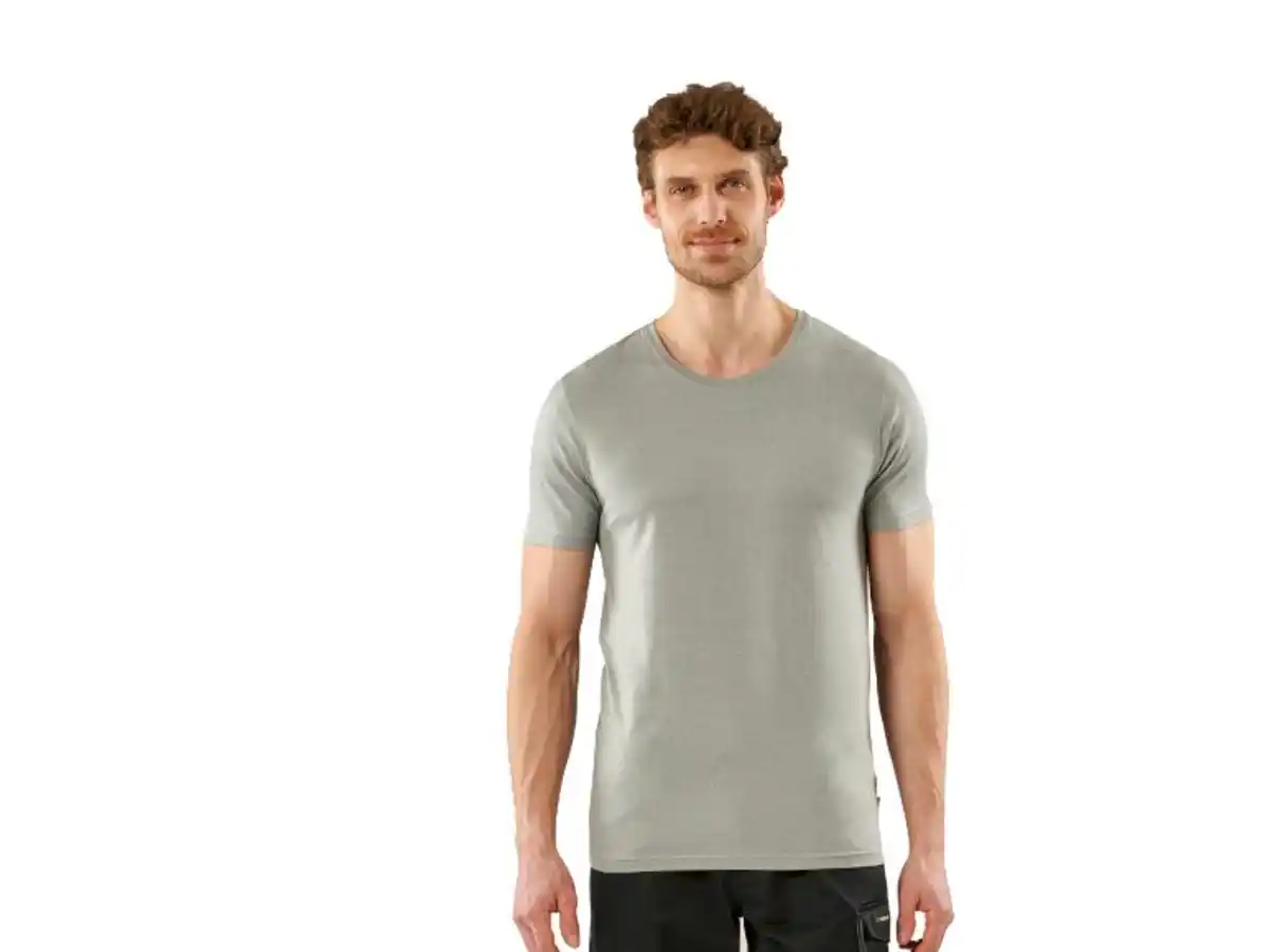 Bild 1 von PARKSIDE® Herren Unterziehshirts, 2 Stück