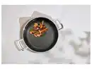 Bild 1 von SILVERCREST® Premium-Edelstahlservierpfanne, Ø 28 cm""