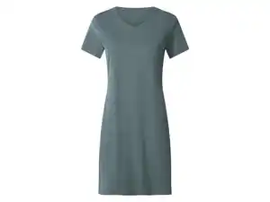 ESMARA® Damen Nachthemd