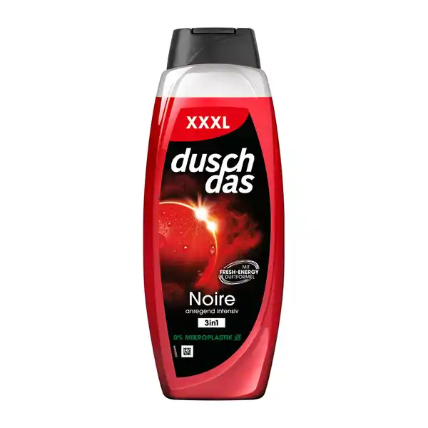 Bild 3 von DUSCHDAS Duschgel