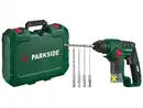 Bild 2 von PARKSIDE® 12 V Akku-Bohrhammer »PBHA 12 A1« ohne Akku – ohne Ladegerät