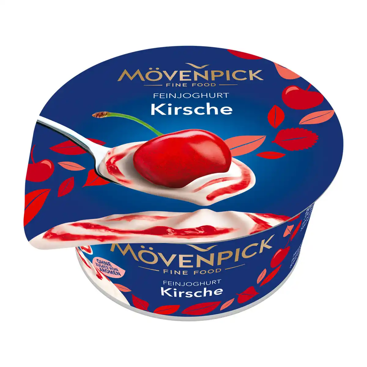 Bild 3 von MÖVENPICK Feinjoghurt
