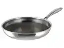 Bild 3 von SILVERCREST® Pfanne 3-ply EDS Wabenstruktur 28cm