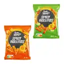 Bild 1 von SUN SNACKS Spicy Rollitos