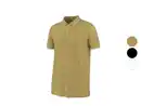 Bild 3 von ESMARA MEN Herren Piqué Poloshirt