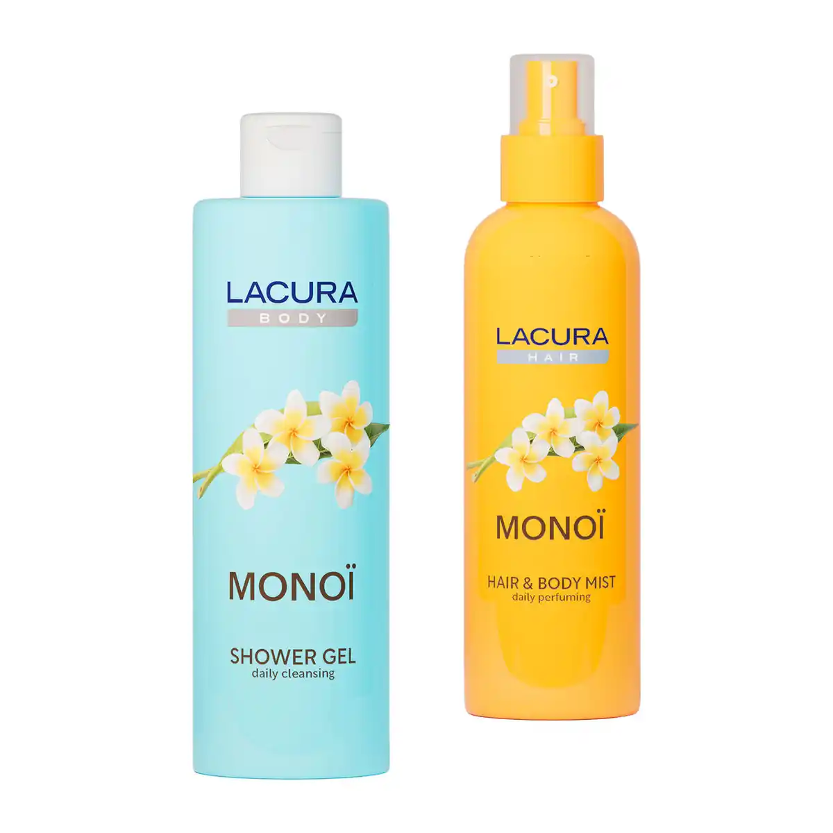 Bild 1 von LACURA Monoi