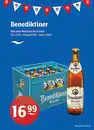 Bild 1 von Benediktiner Hell oder Weissbier Naturtrüb