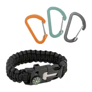 ADVENTURIDGE Outdoor-Sortiment