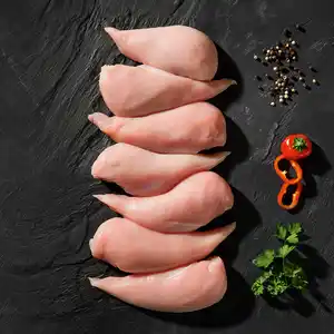 Gut Langenhof Hähnchen Brustfilet