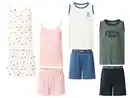 Bild 3 von ESMARA KIDS Kinder Pyjama