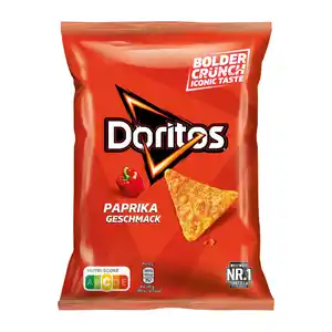 DORITOS Tortilla-Chips Paprika