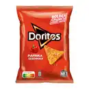 Bild 1 von DORITOS Tortilla-Chips Paprika