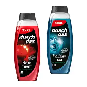 DUSCHDAS Duschgel