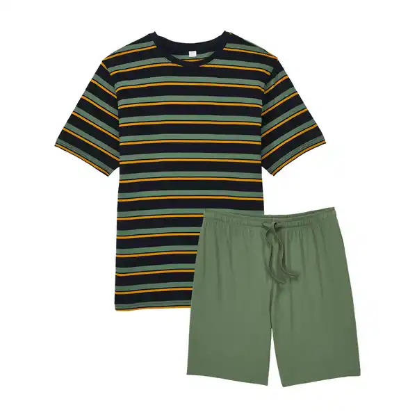 Bild 2 von UP2FASHION Pyjama